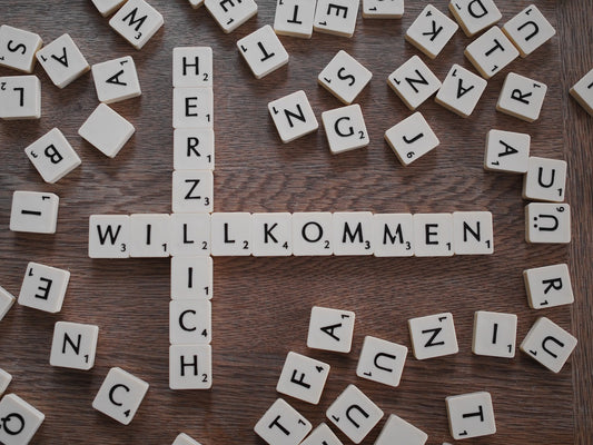 Deutschland als Reiseland
