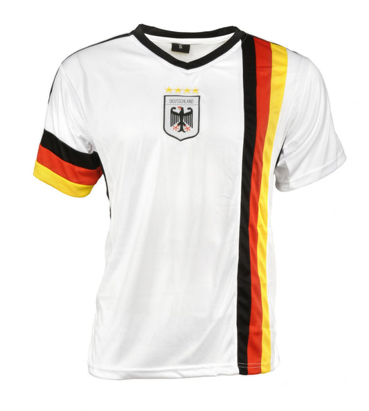 Fußball-Trikot Deutschland - front