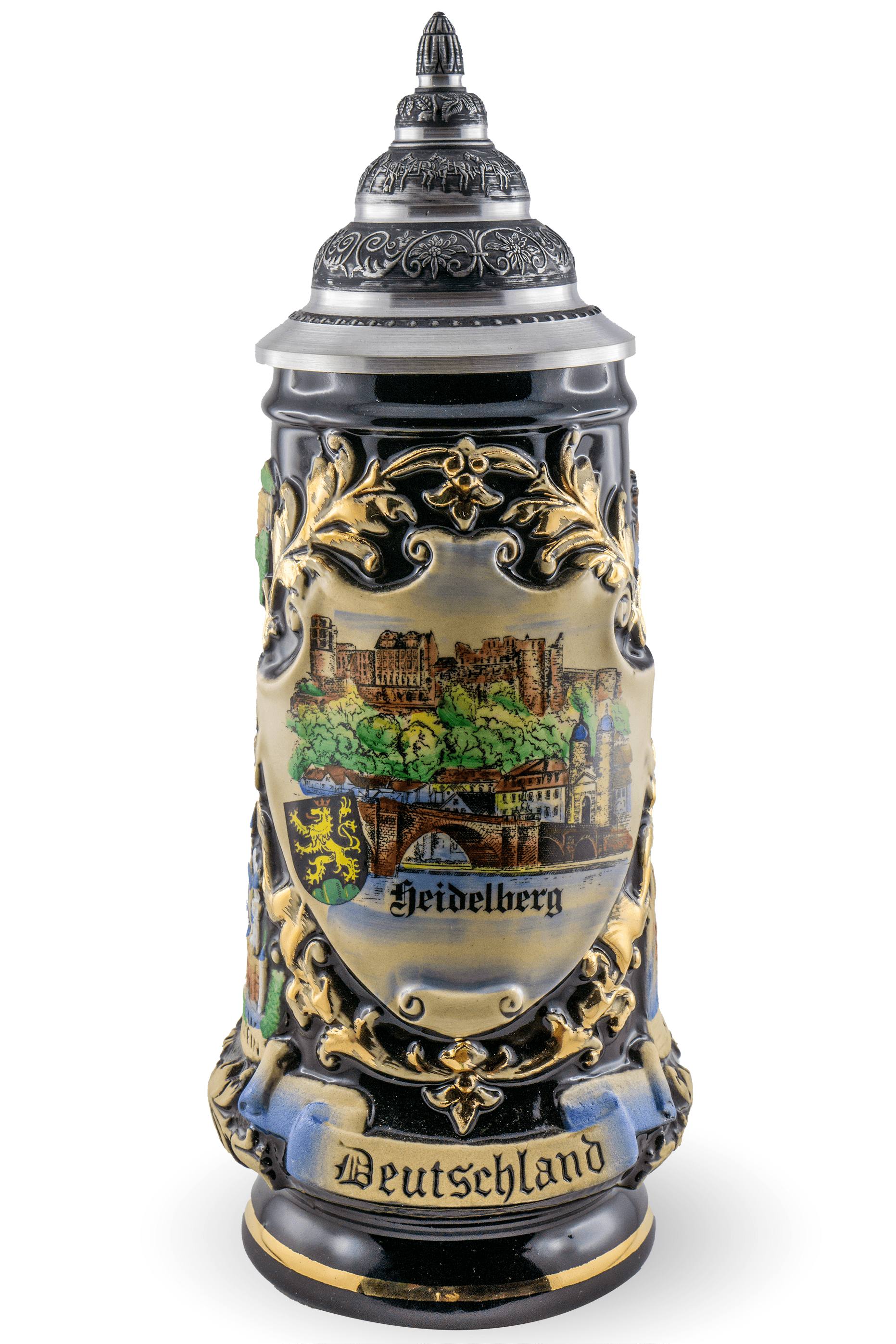 Bierkrug "Once Upon a Time in Hollywood" | KING