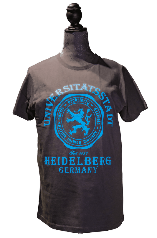 T-Shirt Universitätsstadt Heidelberg