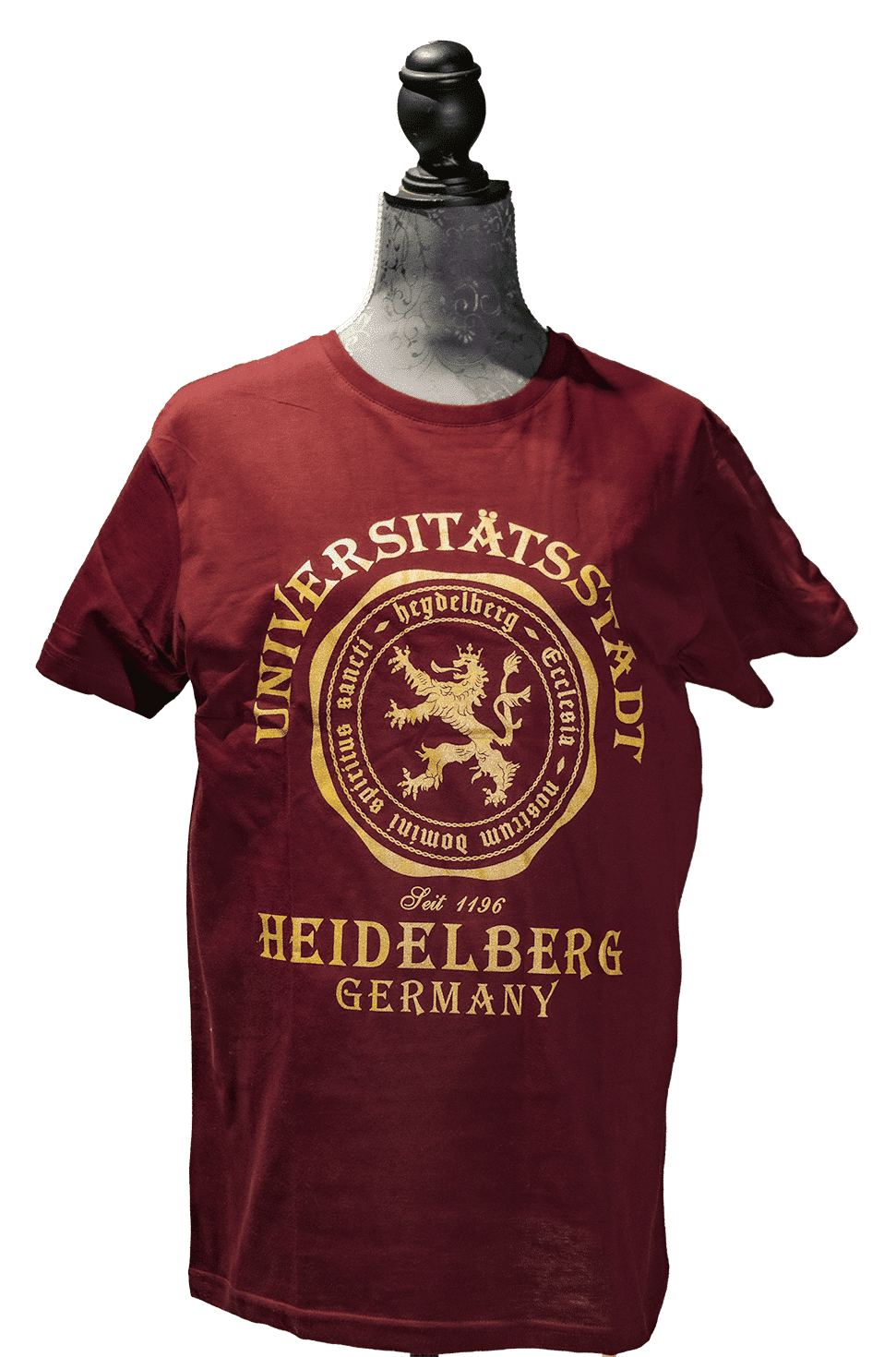 T-Shirt Universitätsstadt Heidelberg