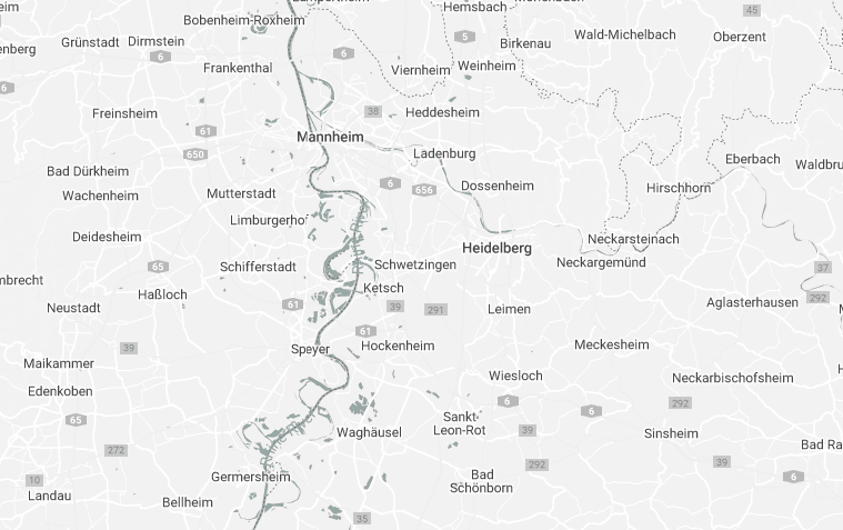 Entdecke 8 faszinierende Reiseziele in der Nähe von Heidelberg – Perfekt für Tagesausflüge und Wochenendtrips