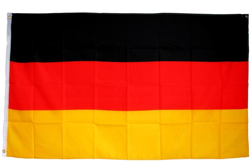 Special: Deutschland Fanartikel zur EURO 24