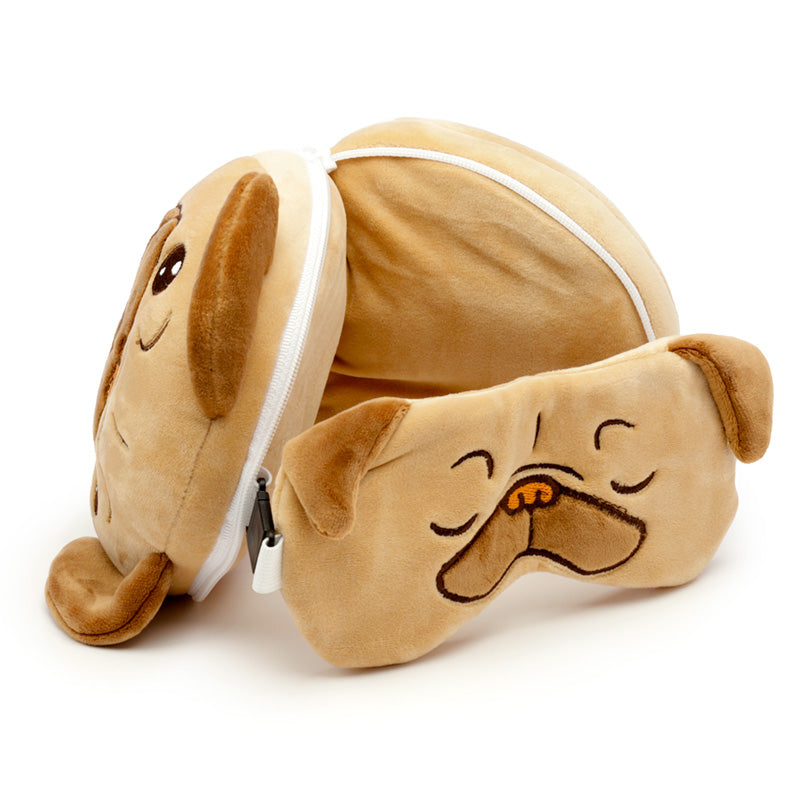 Mops Hund