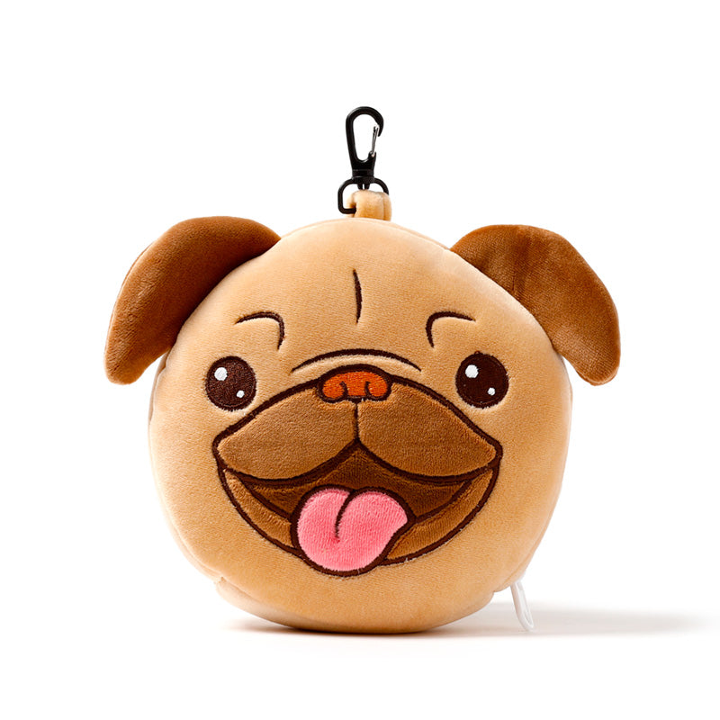 Mops Hund
