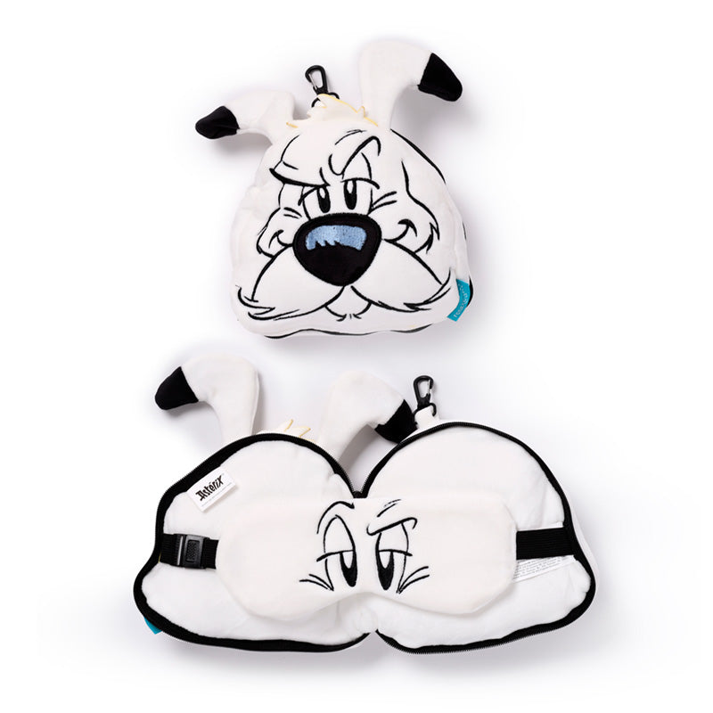 Asterix – Idefix