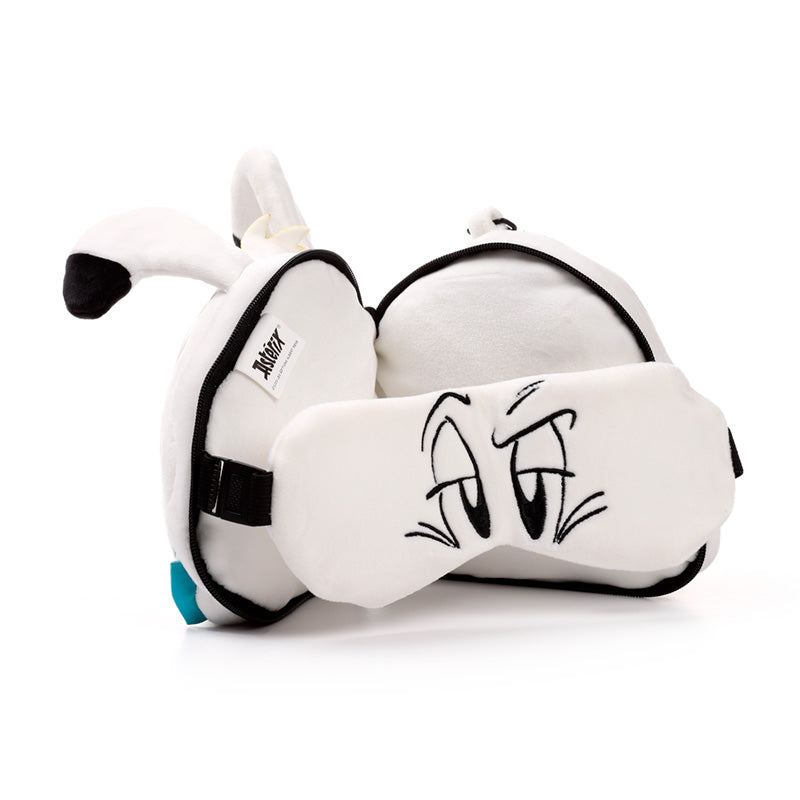 Asterix – Idefix