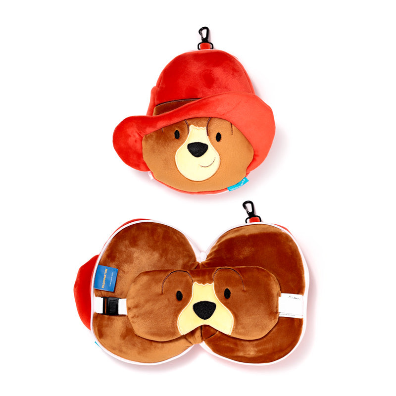 Paddington Bear