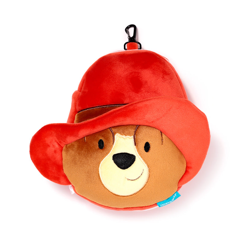 Paddington Bear