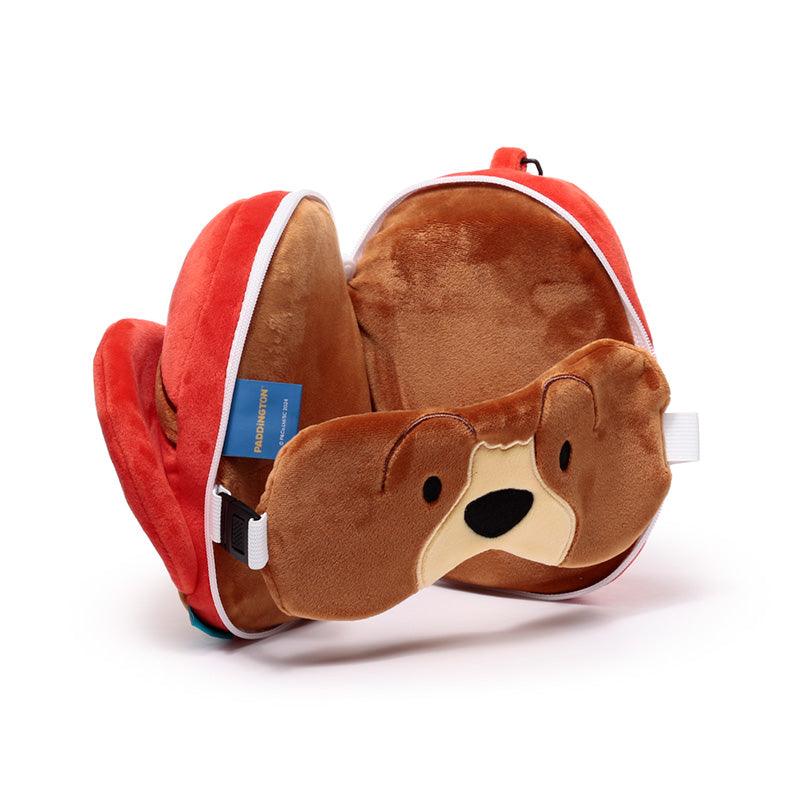 Paddington Bear