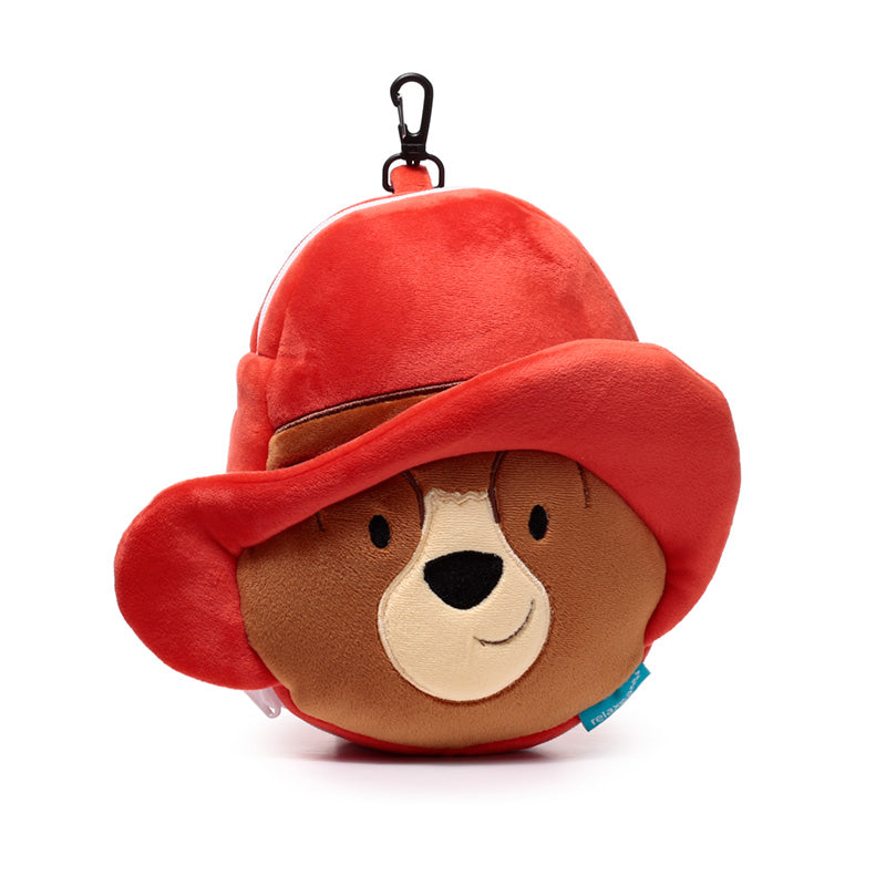 Paddington Bear
