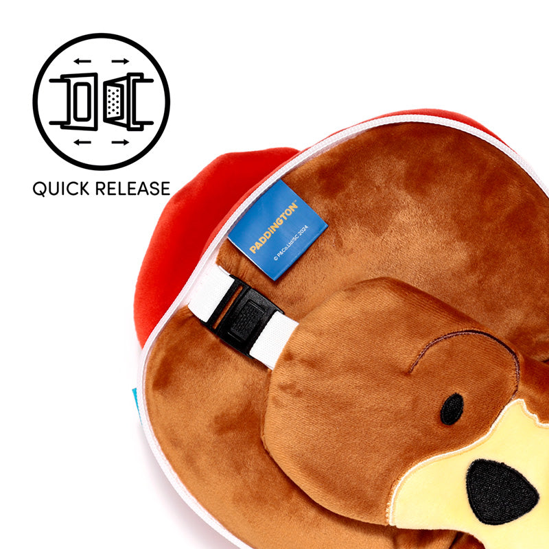 Paddington Bear