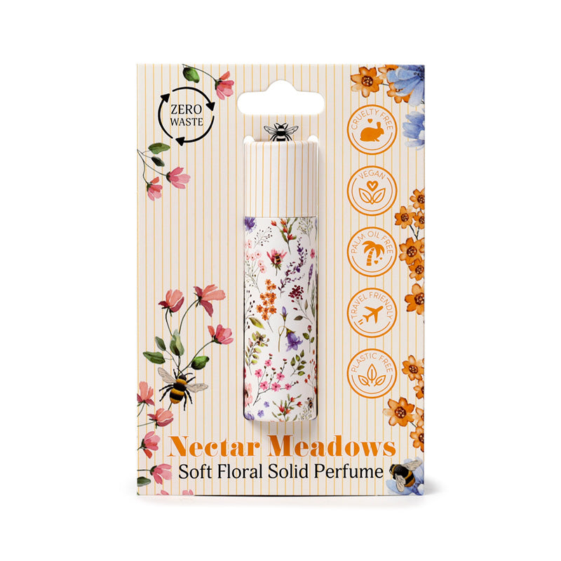 Nectar Meadows Biene