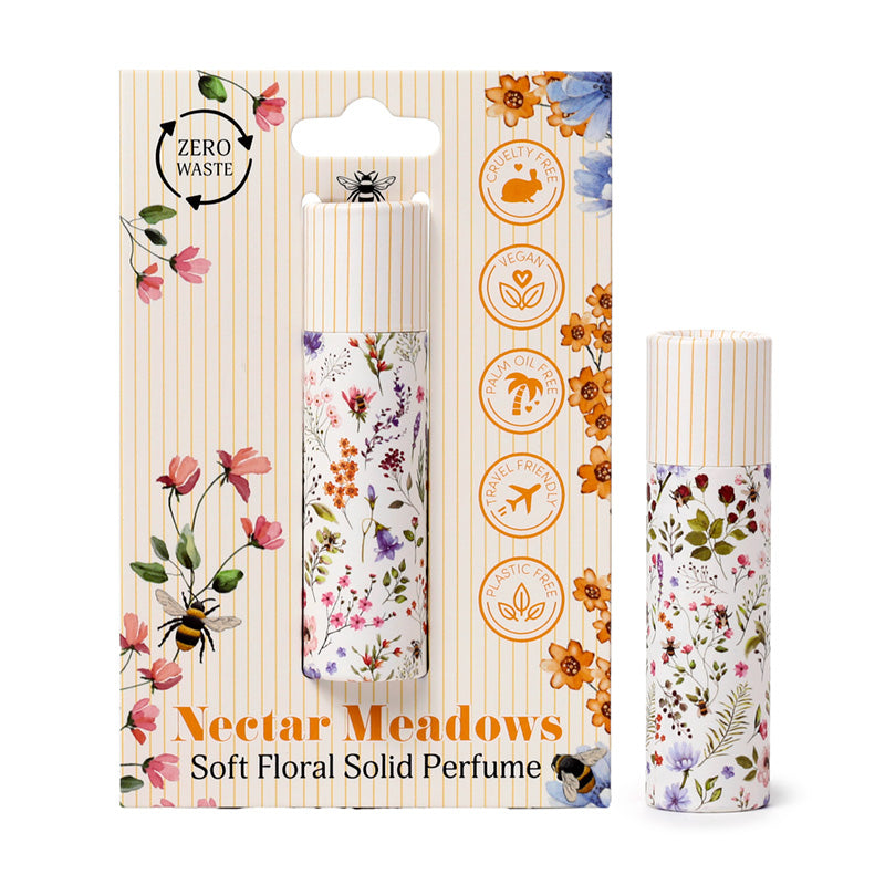 Nectar Meadows Biene