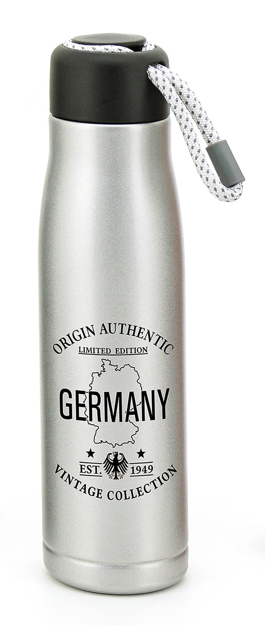Thermo-Flasche GER