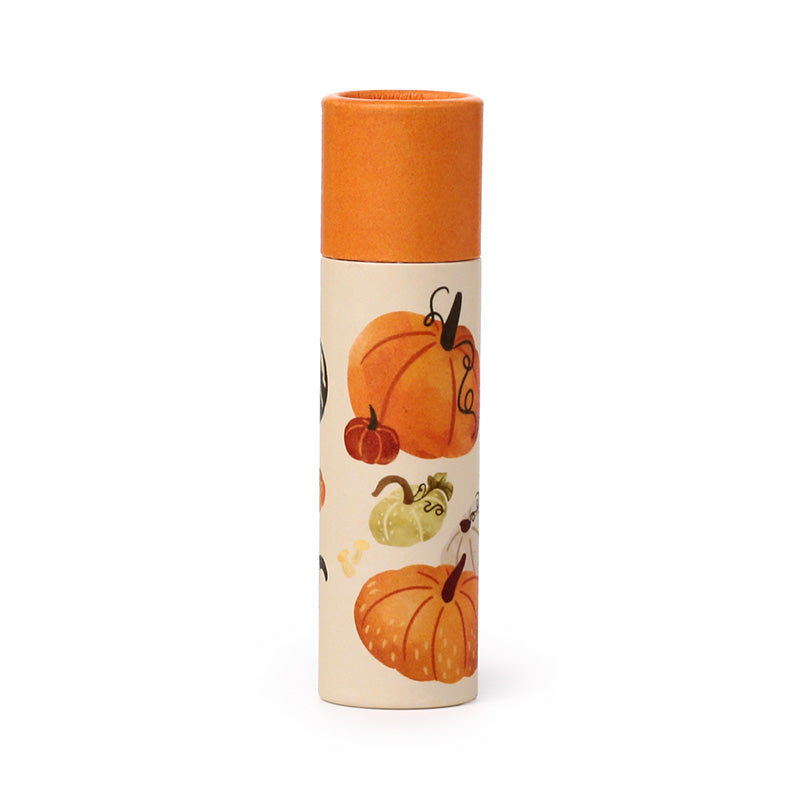 Herbst Kürbis
