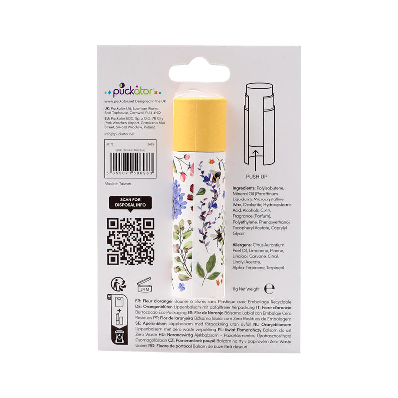 Nectar Meadows Biene