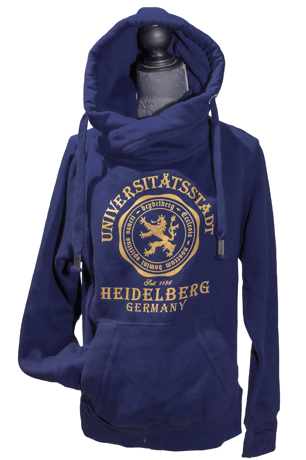 Hoodie Universitätsstadt Heidelberg