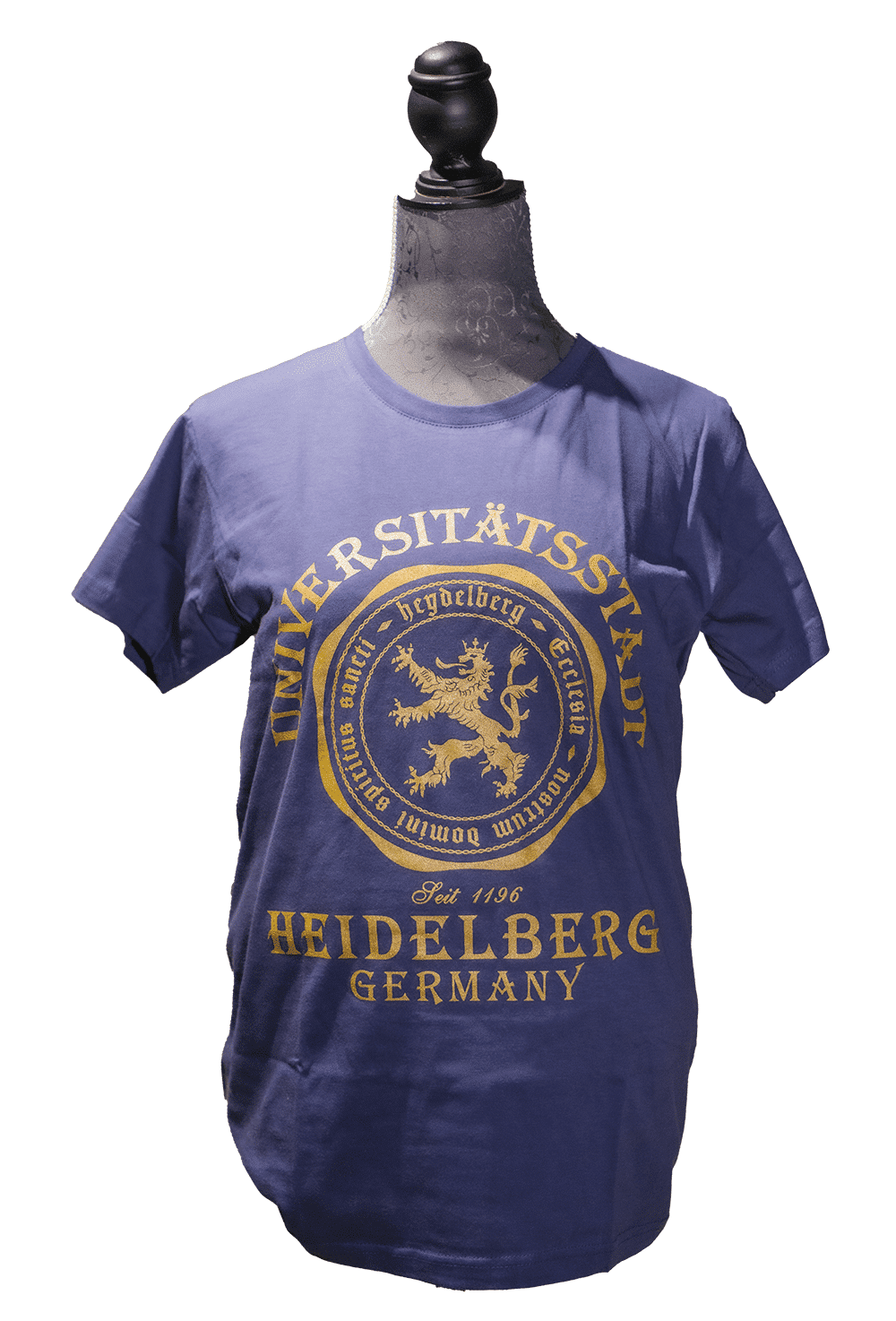 T-Shirt Universitätsstadt Heidelberg