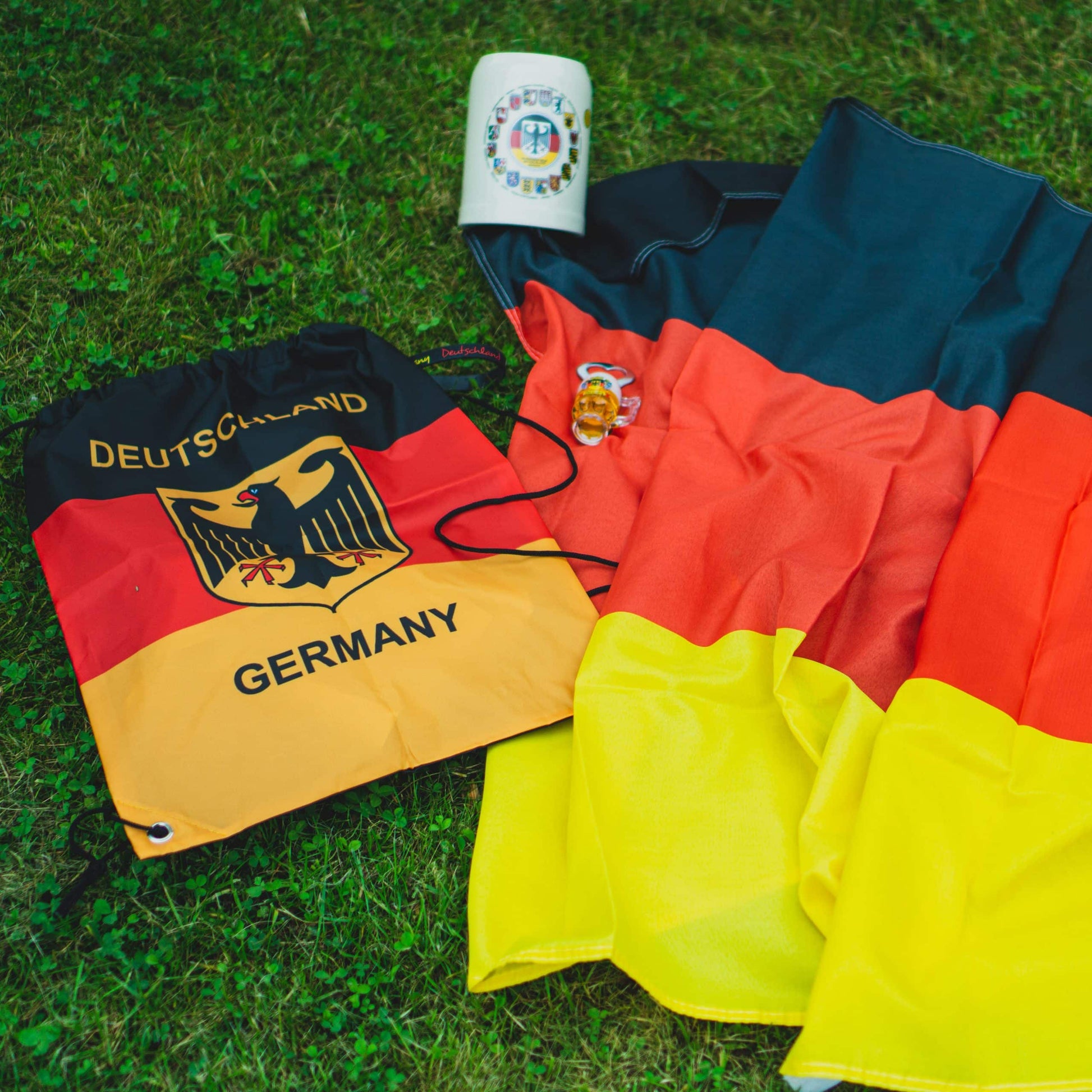 Deutschland-Package