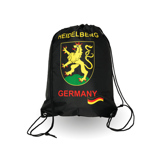 Turnbeutel "Heidelberg"